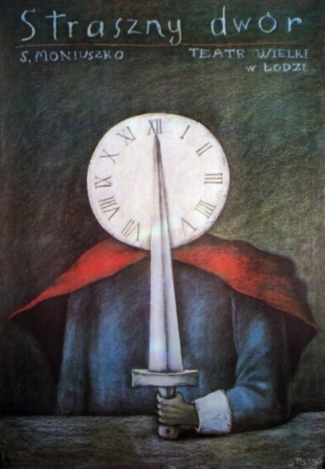 Stasys Eidrigevičius